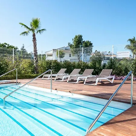 Apartment Beachfront Luxury Rooftop Penthouse Wifi Pools Grill I O Nac Paddle Marbella